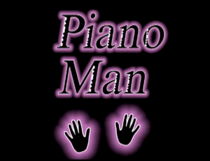 Piano Man Show